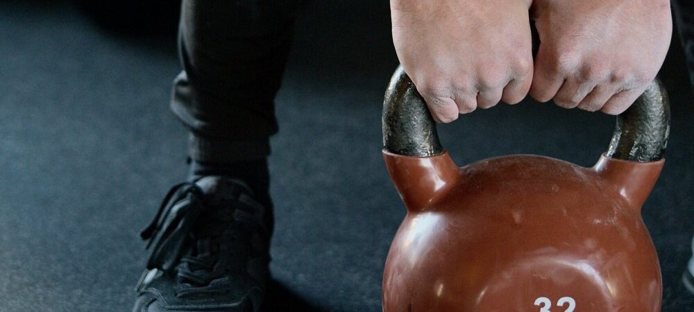 ATTREZZI PER L'ALLENAMENTO